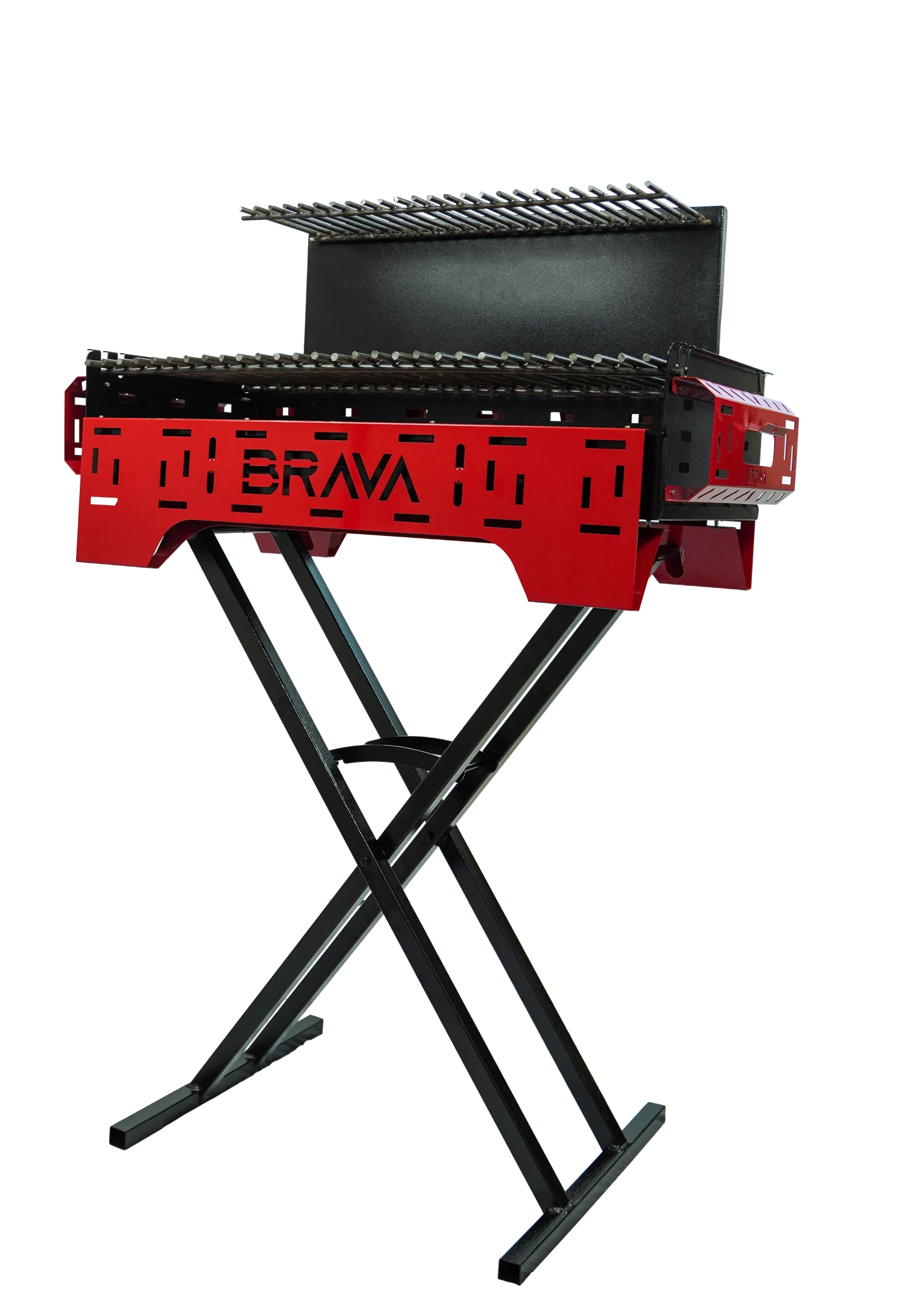 Brava T700 Red Grelha
