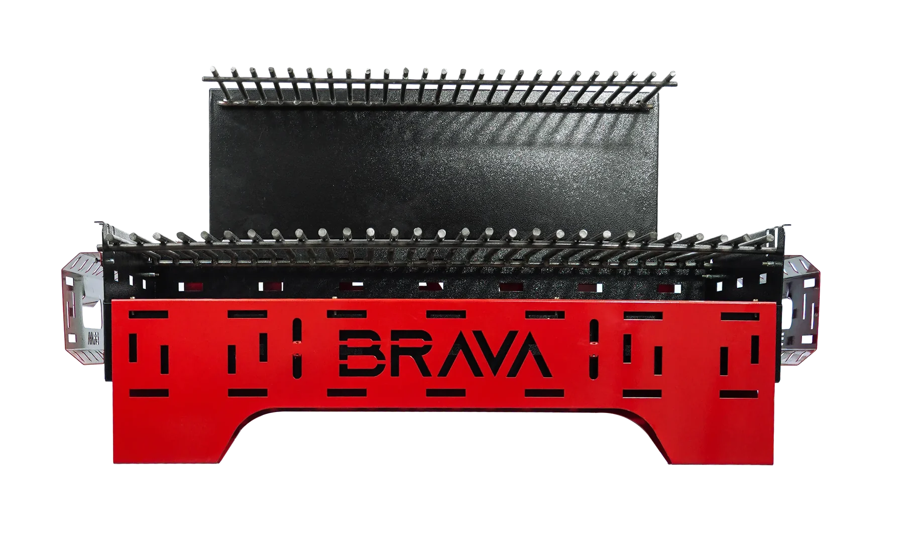 Brava T700 Red Bancada Grelha